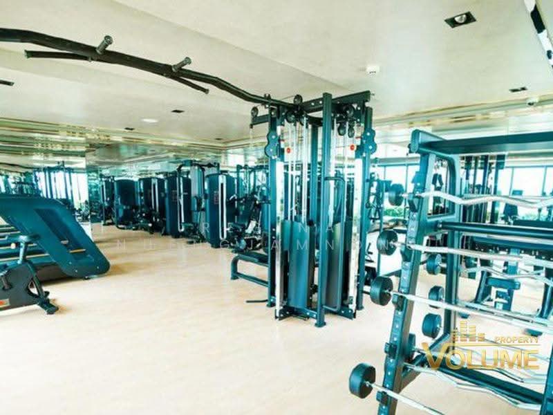 Arcadia Millennium Tower : อคาเดีย มิลเลนเนียม ทาวเวอร์, ชลบุรี, ถนนพัทยาสาย 3, หนองปรือ, บางละมุง, ชลบุรี, 29 ตร.ม., คอนโด ขาย, โดย Regina Nuengjamnong, 500530416 - DDproperty.com