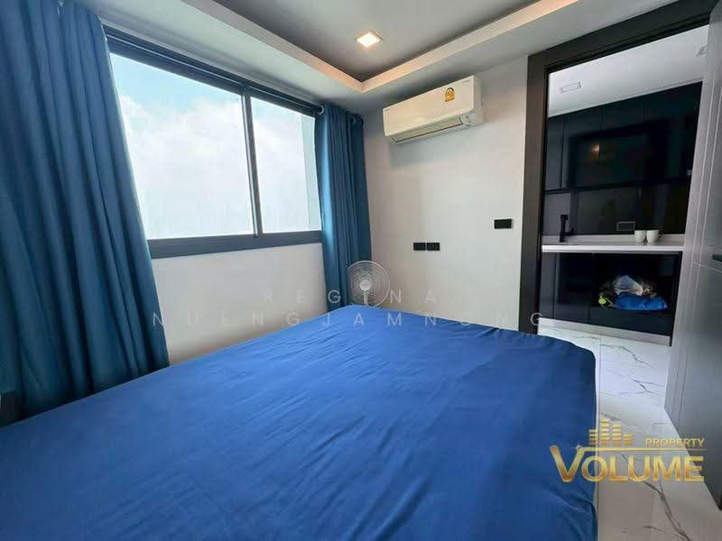 Arcadia Millennium Tower, Chon Buri (Pattaya), Pattaya 3rd Road, Nong Pru, Bang Lamung (Pattaya), Chon Buri (Pattaya), 1 Bedroom, 29 sqm, Condo For Sale, by Regina Nuengjamnong, 500530416 - DDproperty.com