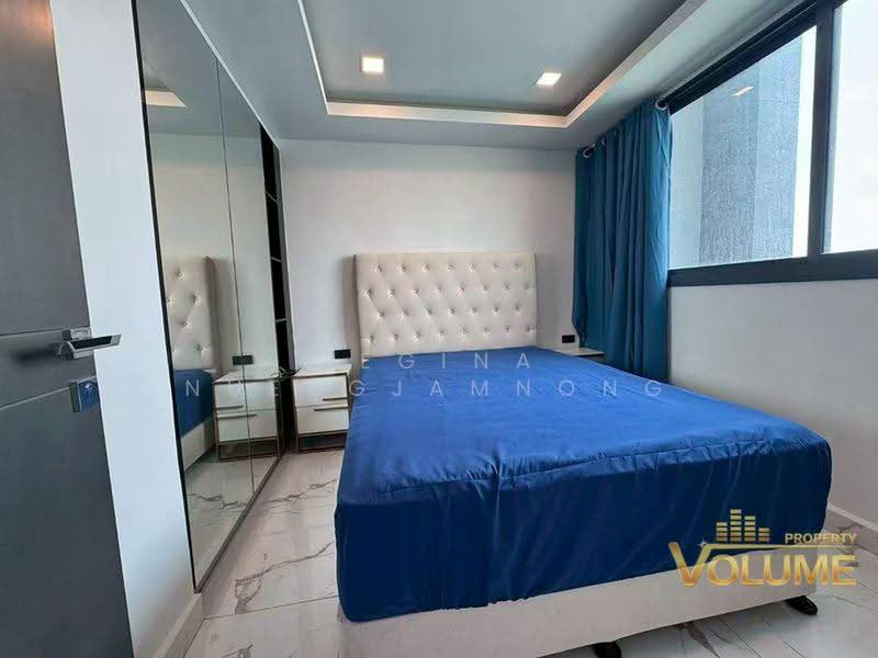 Arcadia Millennium Tower : อคาเดีย มิลเลนเนียม ทาวเวอร์, ชลบุรี, ถนนพัทยาสาย 3, หนองปรือ, บางละมุง, ชลบุรี, 29 ตร.ม., คอนโด ขาย, โดย Regina Nuengjamnong, 500530416 - DDproperty.com