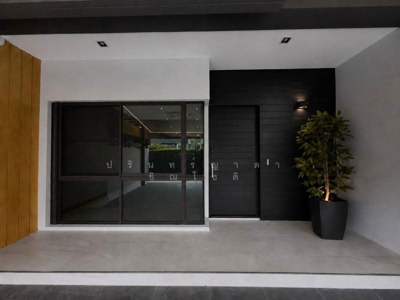 Landmark Ekamai-Ramindra : แลนด์มาร์ค เอกมัย-รามอินทรา, กรุงเทพ, ถนนสุคนธสวัสดิ์, ลาดพร้าว, กรุงเทพ, 224 ตร.ม., ทาวน์เฮ้าส์ ให้เช่า, โดย ปรินทร์ญาดา ชิณโชติ, 500530419 - DDproperty.com