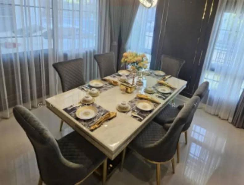 Centro Bangna Km.7, Samut Prakan, Buanakarin Road, Bang Kaeo, Bang Plee, Samut Prakan, 4 Bedrooms, 21 sqm, Single Detached House For Rent, by Connex Property, 500530420 - DDproperty.com