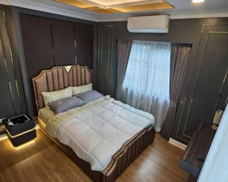 Centro Bangna Km.7, Samut Prakan, Buanakarin Road, Bang Kaeo, Bang Plee, Samut Prakan, 4 Bedrooms, 21 sqm, Single Detached House For Rent, by Connex Property, 500530420 - DDproperty.com
