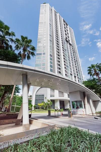 Rhythm Sukhumvit 44/1, Bangkok, Sukhumvit Road, Phra Kanong, Khlong Toei, Bangkok, 2 Bedrooms, 52 sqm, Condo For Rent, by Anya Atarchanai, 500530421 - DDproperty.com