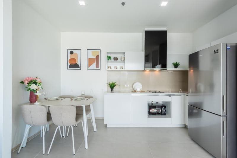 Rhythm Sukhumvit 44/1, Bangkok, Sukhumvit Road, Phra Kanong, Khlong Toei, Bangkok, 2 Bedrooms, 52 sqm, Condo For Rent, by Anya Atarchanai, 500530421 - DDproperty.com