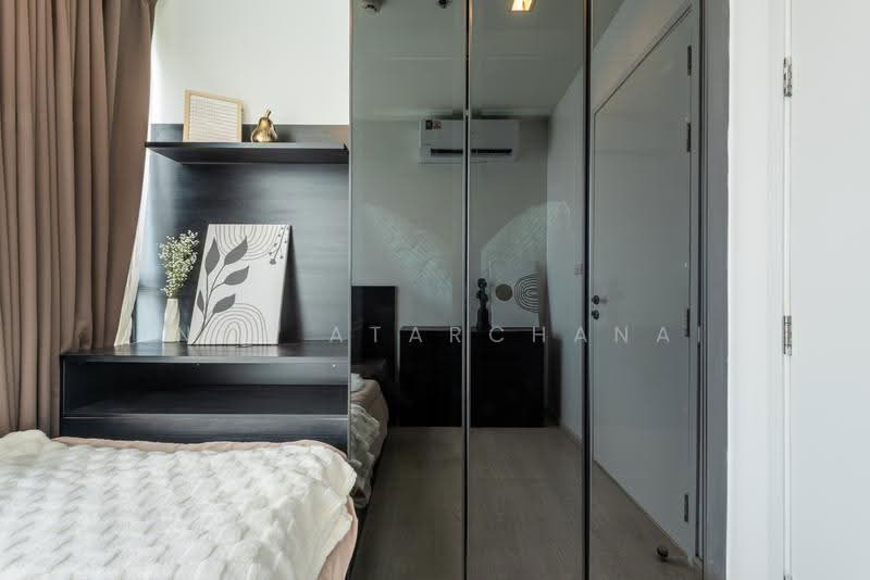 Rhythm Sukhumvit 44/1, Bangkok, Sukhumvit Road, Phra Kanong, Khlong Toei, Bangkok, 2 Bedrooms, 52 sqm, Condo For Rent, by Anya Atarchanai, 500530421 - DDproperty.com