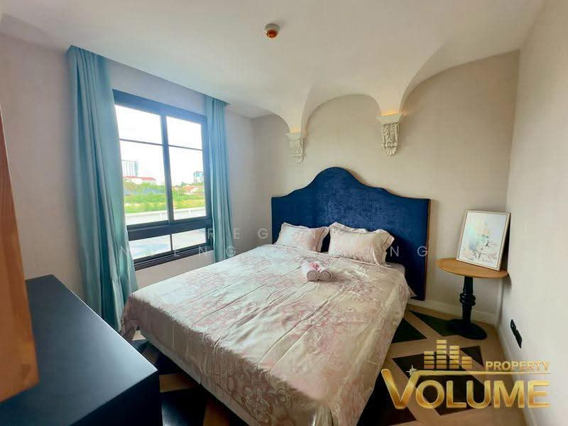 Espana Condo Resort, Chon Buri (Pattaya), 839 Village 12, Nong Pru, Bang Lamung (Pattaya), Chon Buri (Pattaya), 1 Bedroom, 35 sqm, Condo For Sale, by Regina Nuengjamnong, 500530422 - DDproperty.com