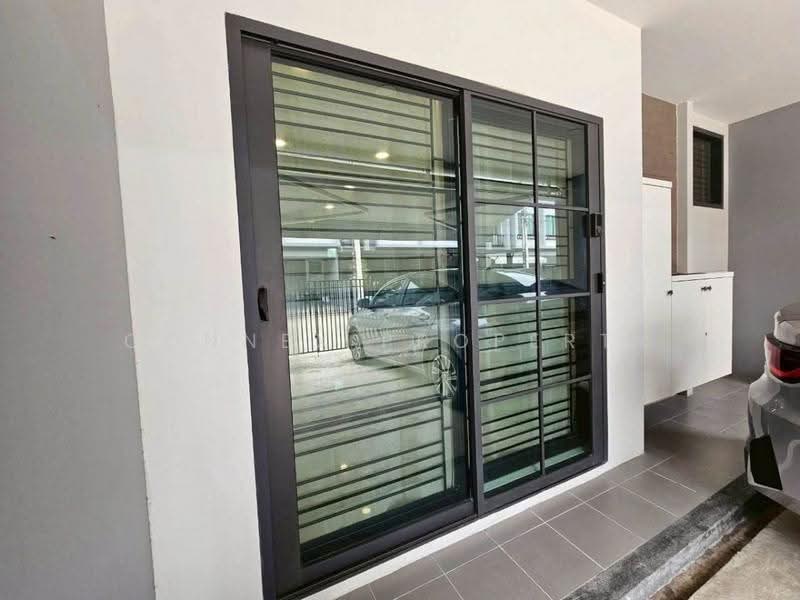 Britania Mega Town Bangna, Samut Prakan, Buanakarin Road, Bang Kaeo, Bang Plee, Samut Prakan, 3 Bedrooms, 110 sqm, Townhouse For Rent, by Connex Property, 500530423 - DDproperty.com