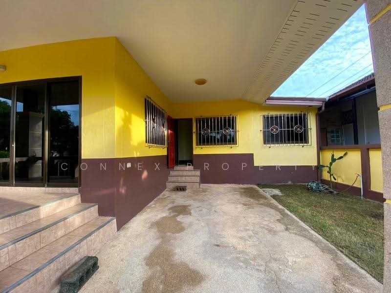 Baan Suan Neramit 5, Phuket, Sri Sunthon, Thalang, Phuket, 3 Bedrooms, 150 sqm, Single Detached House For Rent, by Connex Property, 500530426 - DDproperty.com
