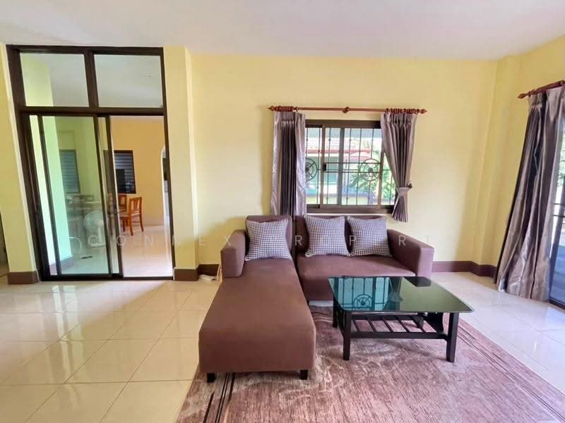 Baan Suan Neramit 5, Phuket, Sri Sunthon, Thalang, Phuket, 3 Bedrooms, 150 sqm, Single Detached House For Rent, by Connex Property, 500530426 - DDproperty.com