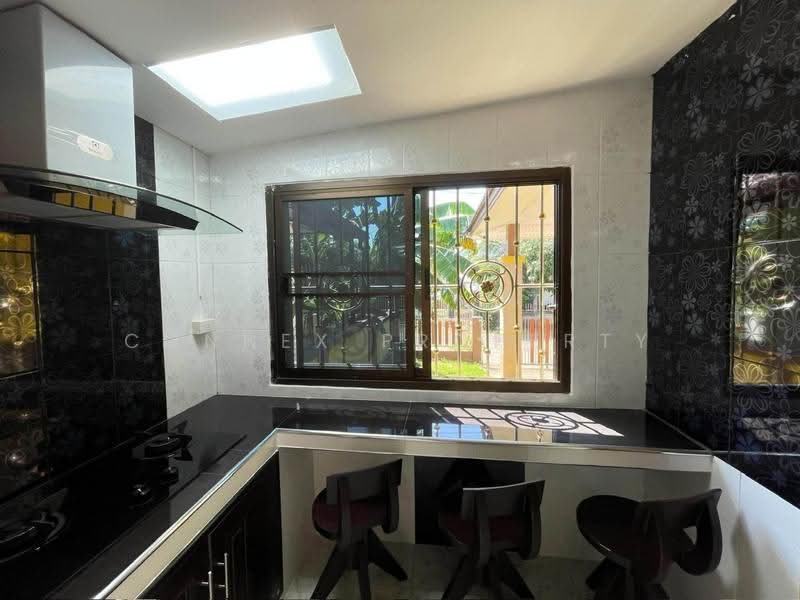 Baan Suan Neramit 5, Phuket, Sri Sunthon, Thalang, Phuket, 3 Bedrooms, 150 sqm, Single Detached House For Rent, by Connex Property, 500530426 - DDproperty.com