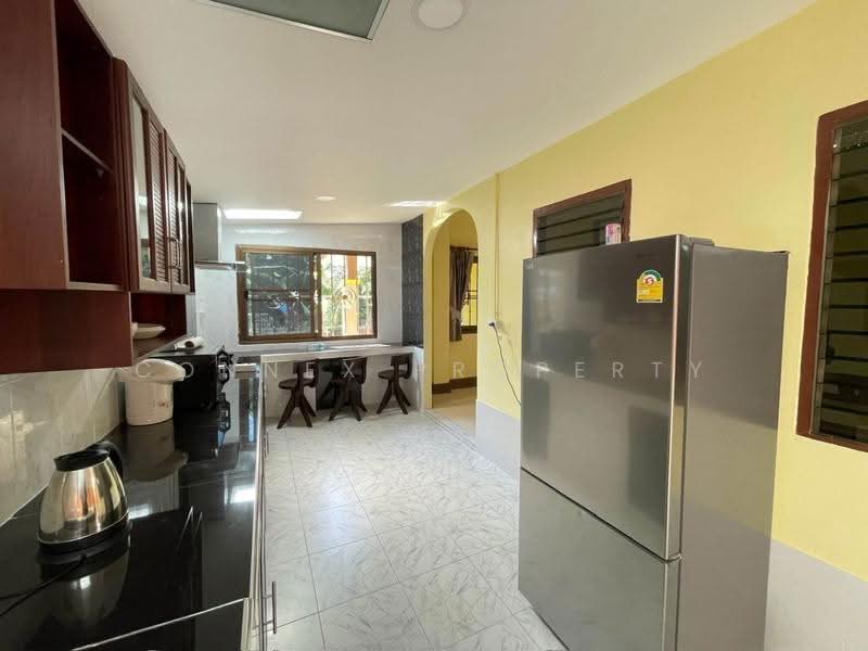 Baan Suan Neramit 5, Phuket, Sri Sunthon, Thalang, Phuket, 3 Bedrooms, 150 sqm, Single Detached House For Rent, by Connex Property, 500530426 - DDproperty.com