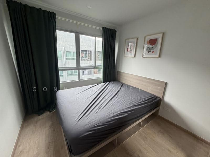 Elio Del Moss Phaholyothin 34, Bangkok, Soi Phahonyothin 34 Yaek 1, Sena Nikhom, Chatuchak, Bangkok, 1 Bedroom, 35 sqm, Condo For Rent, by Connex Property, 500530428 - DDproperty.com