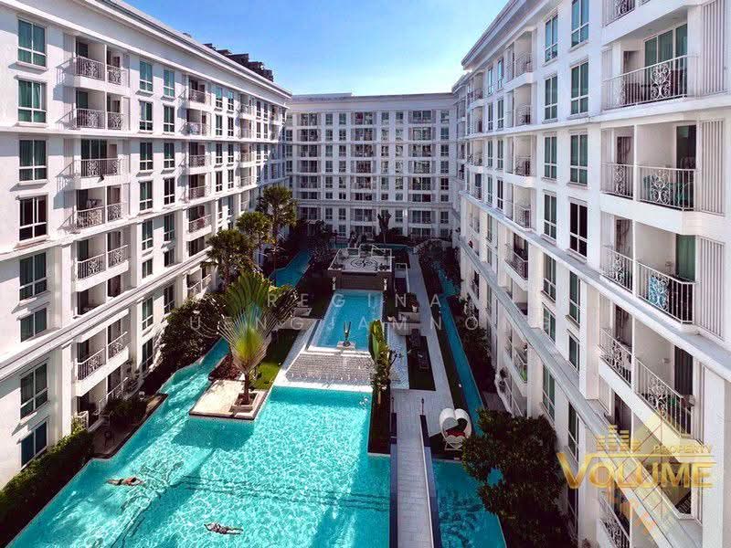 The Orient Resort & Spa, Chon Buri (Pattaya), M.12 Soi Bunkanchana 5/2 Second Rd, Nong Pru, Bang Lamung (Pattaya), Chon Buri (Pattaya), 1 Bedroom, 35 sqm, Condo For Sale, by Regina Nuengjamnong, 500530429 - DDproperty.com