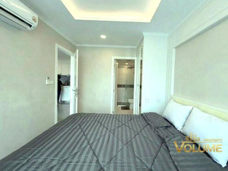 The Orient Resort & Spa, Chon Buri (Pattaya), M.12 Soi Bunkanchana 5/2 Second Rd, Nong Pru, Bang Lamung (Pattaya), Chon Buri (Pattaya), 1 Bedroom, 35 sqm, Condo For Sale, by Regina Nuengjamnong, 500530429 - DDproperty.com