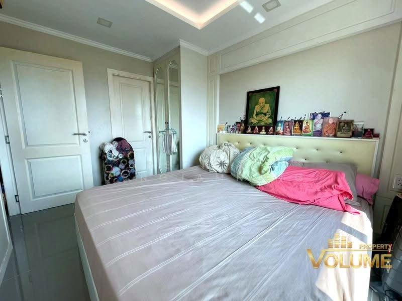 The Orient Resort & Spa, Chon Buri (Pattaya), M.12 Soi Bunkanchana 5/2 Second Rd, Nong Pru, Bang Lamung (Pattaya), Chon Buri (Pattaya), 1 Bedroom, 35 sqm, Condo For Sale, by Regina Nuengjamnong, 500530429 - DDproperty.com