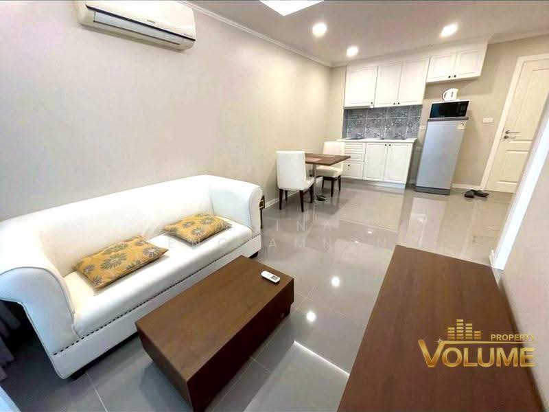 The Orient Resort & Spa, Chon Buri (Pattaya), M.12 Soi Bunkanchana 5/2 Second Rd, Nong Pru, Bang Lamung (Pattaya), Chon Buri (Pattaya), 1 Bedroom, 35 sqm, Condo For Sale, by Regina Nuengjamnong, 500530429 - DDproperty.com