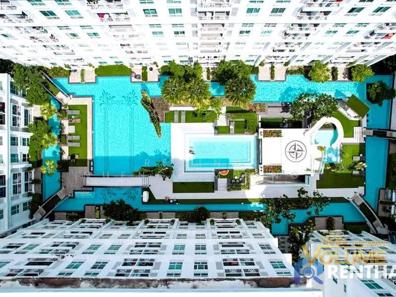 The Orient Resort & Spa, Chon Buri (Pattaya), M.12 Soi Bunkanchana 5/2 Second Rd, Nong Pru, Bang Lamung (Pattaya), Chon Buri (Pattaya), 1 Bedroom, 35 sqm, Condo For Sale, by Regina Nuengjamnong, 500530429 - DDproperty.com