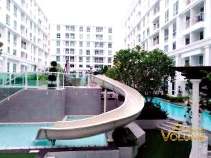 The Orient Resort & Spa, Chon Buri (Pattaya), M.12 Soi Bunkanchana 5/2 Second Rd, Nong Pru, Bang Lamung (Pattaya), Chon Buri (Pattaya), 1 Bedroom, 35 sqm, Condo For Sale, by Regina Nuengjamnong, 500530429 - DDproperty.com
