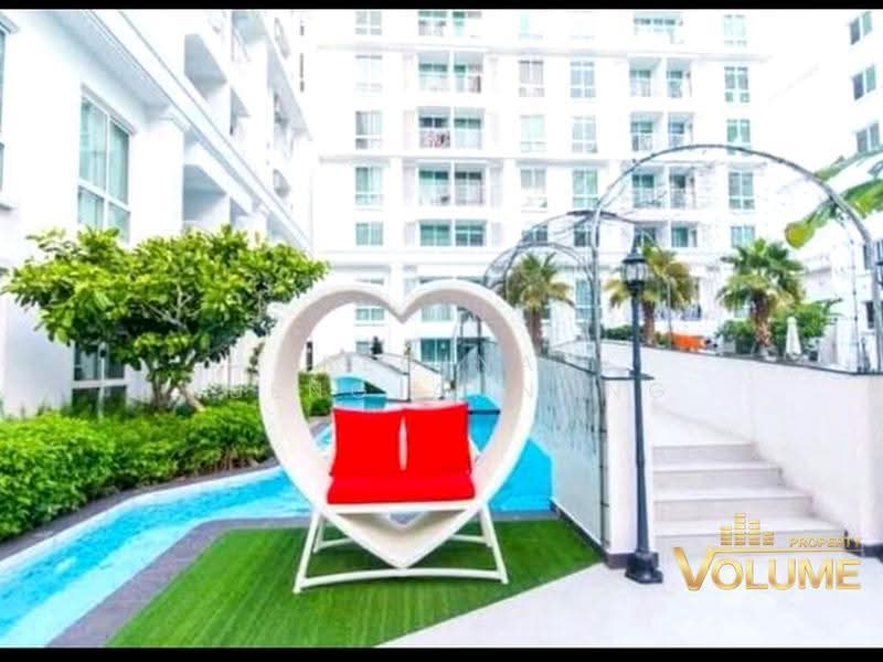 The Orient Resort & Spa, Chon Buri (Pattaya), M.12 Soi Bunkanchana 5/2 Second Rd, Nong Pru, Bang Lamung (Pattaya), Chon Buri (Pattaya), 1 Bedroom, 35 sqm, Condo For Sale, by Regina Nuengjamnong, 500530429 - DDproperty.com