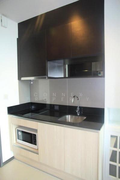 The Edge Sukhumvit 23, Bangkok, 6 Soi Sukhumvit 23, Khlongtoei Nua, Watthana, Bangkok, 1 Bedroom, 33 sqm, Condo For Rent, by Connex Property, 500530432 - DDproperty.com