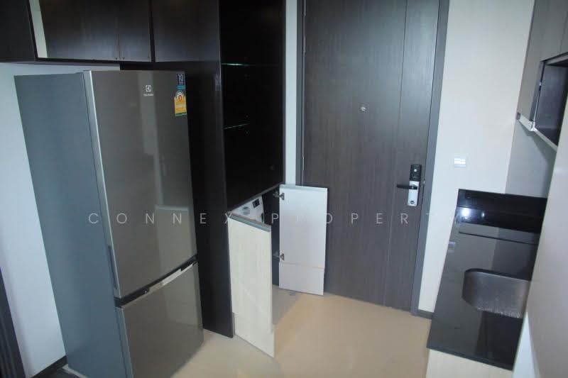 The Edge Sukhumvit 23, Bangkok, 6 Soi Sukhumvit 23, Khlongtoei Nua, Watthana, Bangkok, 1 Bedroom, 33 sqm, Condo For Rent, by Connex Property, 500530432 - DDproperty.com