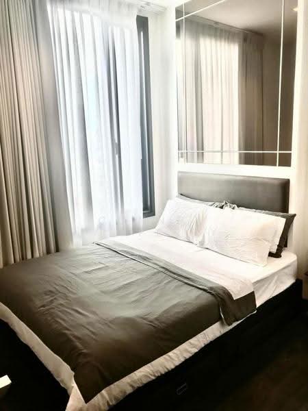The Edge Sukhumvit 23, Bangkok, 6 Soi Sukhumvit 23, Khlongtoei Nua, Watthana, Bangkok, 1 Bedroom, 33 sqm, Condo For Rent, by Connex Property, 500530432 - DDproperty.com
