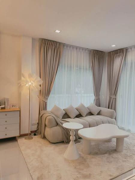 Casa Premium Ratchapruek-Chaengwattana, Nonthaburi, Ratchaphruek Road, Khlong Khoi, Pak Kret, Nonthaburi, 4 Bedrooms, 180 sqm, Single Detached House For Rent, by ปรินทร์ญาดา ชิณโชติ, 500530433 - DDproperty.com