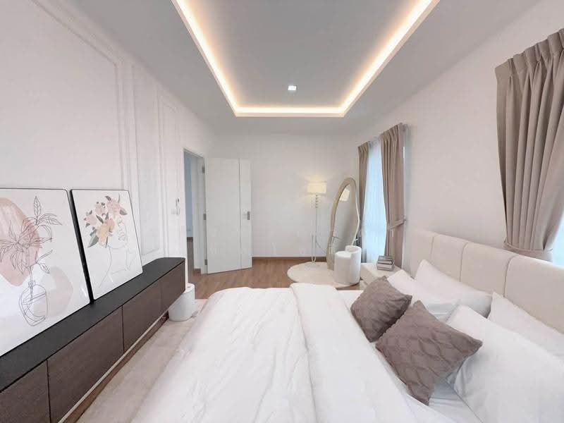 Casa Premium Ratchapruek-Chaengwattana : คาซ่า พรีเมี่ยม ราชพฤกษ์-แจ้งวัฒนะ, นนทบุรี, ถนนราชพฤกษ์, คลองข่อย, ปากเกร็ด, นนทบุรี, 180 ตร.ม., บ้านเดี่ยว ให้เช่า, โดย ปรินทร์ญาดา ชิณโชติ, 500530433 - DDproperty.com