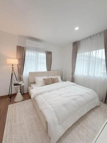 Casa Premium Ratchapruek-Chaengwattana : คาซ่า พรีเมี่ยม ราชพฤกษ์-แจ้งวัฒนะ, นนทบุรี, ถนนราชพฤกษ์, คลองข่อย, ปากเกร็ด, นนทบุรี, 180 ตร.ม., บ้านเดี่ยว ให้เช่า, โดย ปรินทร์ญาดา ชิณโชติ, 500530433 - DDproperty.com