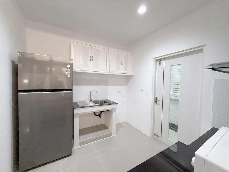 Casa Premium Ratchapruek-Chaengwattana, Nonthaburi, Ratchaphruek Road, Khlong Khoi, Pak Kret, Nonthaburi, 4 Bedrooms, 180 sqm, Single Detached House For Rent, by ปรินทร์ญาดา ชิณโชติ, 500530433 - DDproperty.com