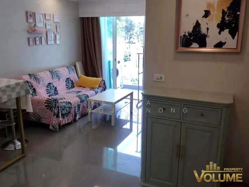 The Orient Resort & Spa, Chon Buri (Pattaya), M.12 Soi Bunkanchana 5/2 Second Rd, Nong Pru, Bang Lamung (Pattaya), Chon Buri (Pattaya), 1 Bedroom, 35 sqm, Condo For Sale, by Regina Nuengjamnong, 500530434 - DDproperty.com