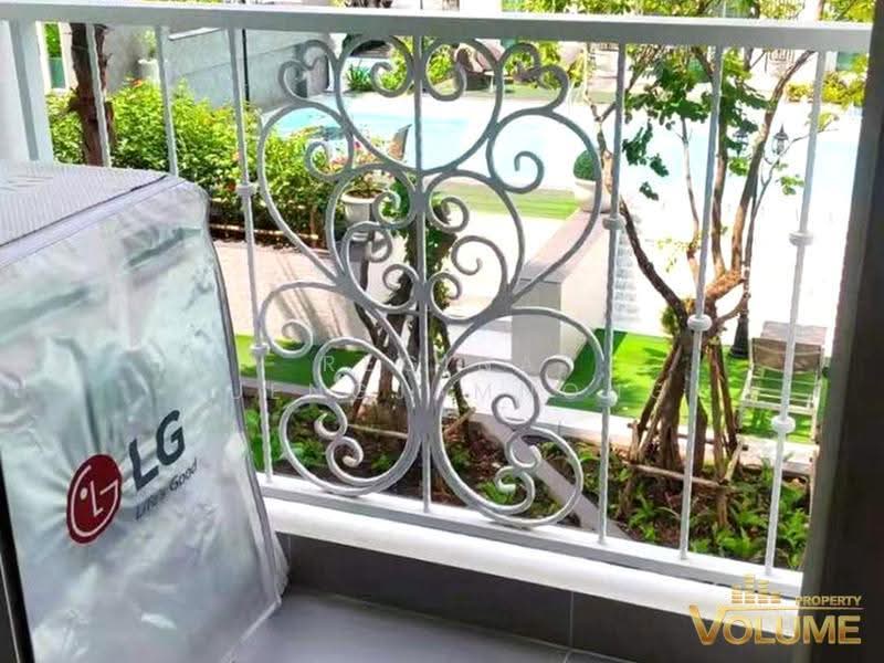 The Orient Resort & Spa, Chon Buri (Pattaya), M.12 Soi Bunkanchana 5/2 Second Rd, Nong Pru, Bang Lamung (Pattaya), Chon Buri (Pattaya), 1 Bedroom, 35 sqm, Condo For Sale, by Regina Nuengjamnong, 500530434 - DDproperty.com