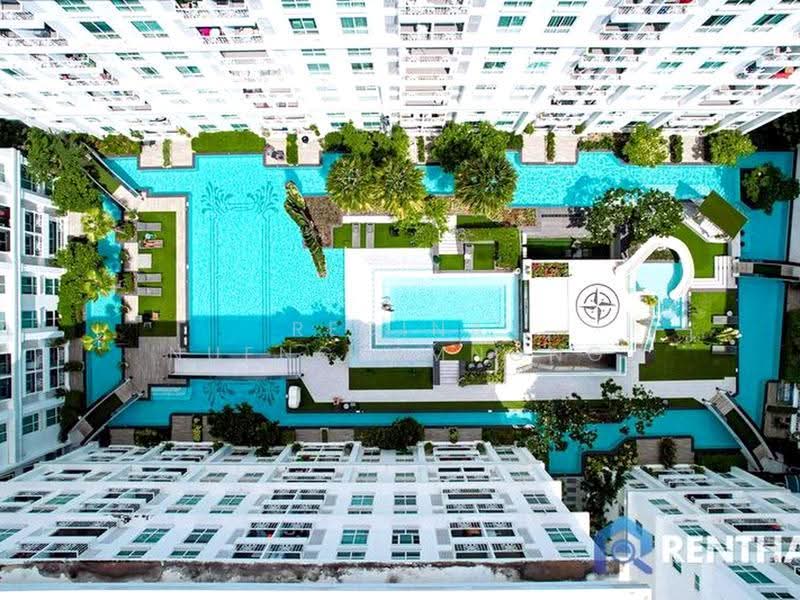 The Orient Resort & Spa, Chon Buri (Pattaya), M.12 Soi Bunkanchana 5/2 Second Rd, Nong Pru, Bang Lamung (Pattaya), Chon Buri (Pattaya), 1 Bedroom, 35 sqm, Condo For Sale, by Regina Nuengjamnong, 500530434 - DDproperty.com