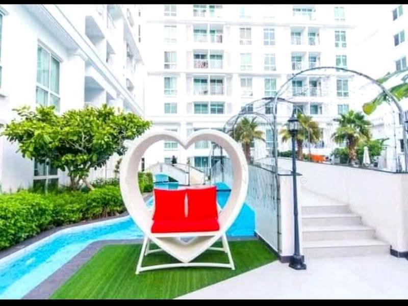 The Orient Resort & Spa, Chon Buri (Pattaya), M.12 Soi Bunkanchana 5/2 Second Rd, Nong Pru, Bang Lamung (Pattaya), Chon Buri (Pattaya), 1 Bedroom, 35 sqm, Condo For Sale, by Regina Nuengjamnong, 500530434 - DDproperty.com