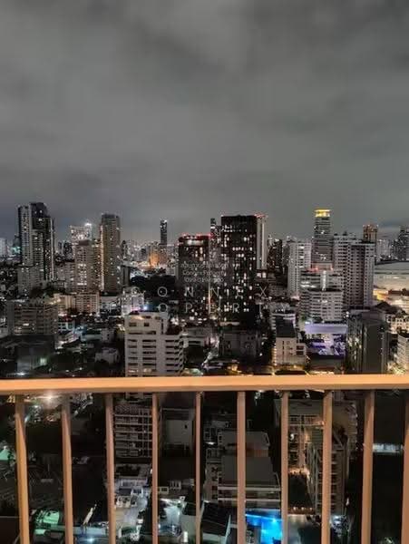 The Edge Sukhumvit 23 : เอดจ์ สุขุมวิท 23, กรุงเทพ, 6 ซอยสุขุมวิท 23, คลองเตยเหนือ, วัฒนา, กรุงเทพ, 32 ตร.ม., คอนโด ให้เช่า, โดย Connex Property, 500530435 - DDproperty.com