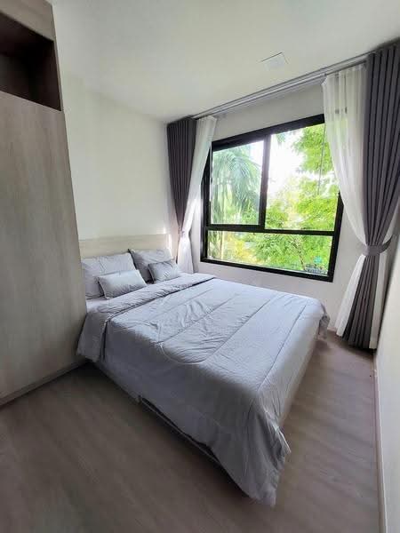 DCondo Reef, Phuket, 78 Soi Dara, Kathu, Phuket, 1 Bedroom, 28 sqm, Condo For Rent, by Connex Property, 500530436 - DDproperty.com
