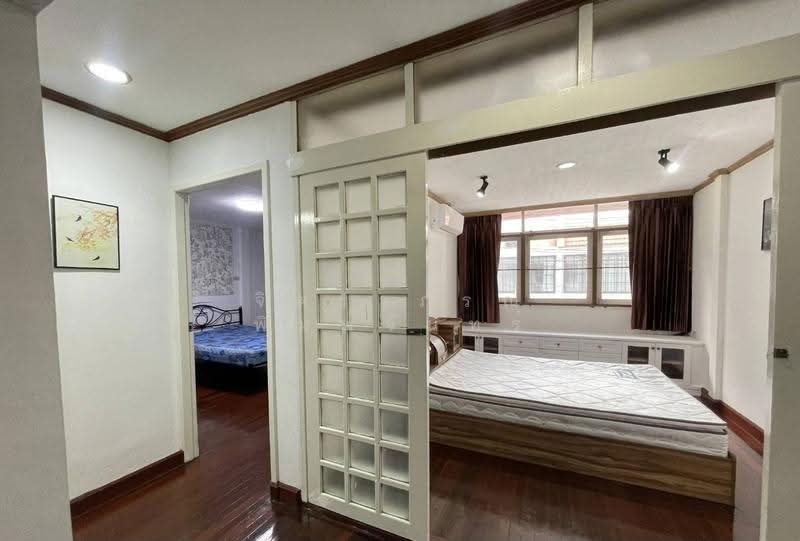 Ekkamai 12, กรุงเทพ, สุขุมวิท63, คลองตันเหนือ, วัฒนา, กรุงเทพ, 350 ตร.ม., ทาวน์เฮ้าส์ ให้เช่า, โดย จิตราภรณ์ พิมพ์จันทร์, 500530437 - DDproperty.com
