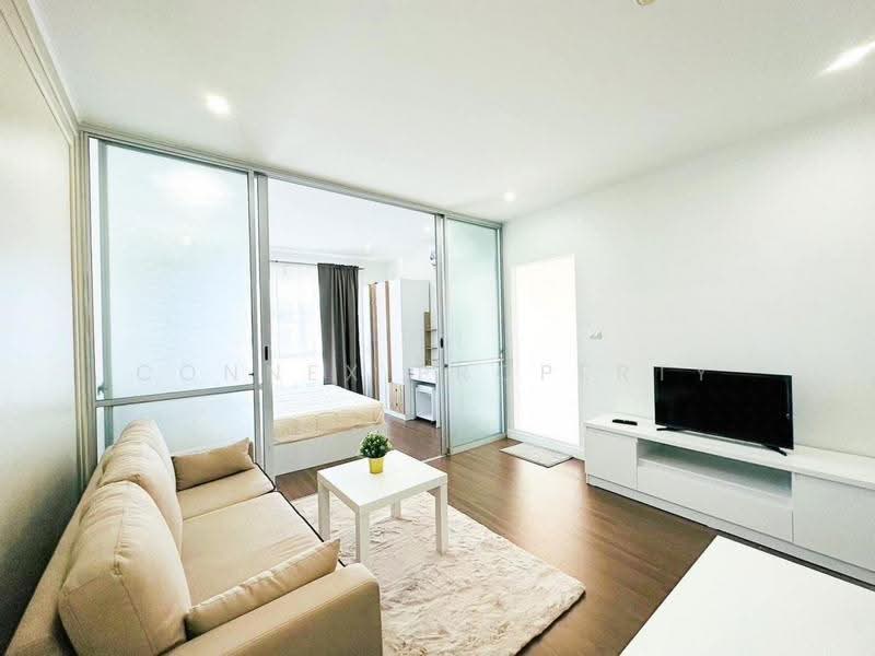 Dcondo Kathu-Patong, Phuket, Wichit Songkhram Road, Kathu, Phuket, 1 Bedroom, 30 sqm, Condo For Rent, by Connex Property, 500530438 - DDproperty.com
