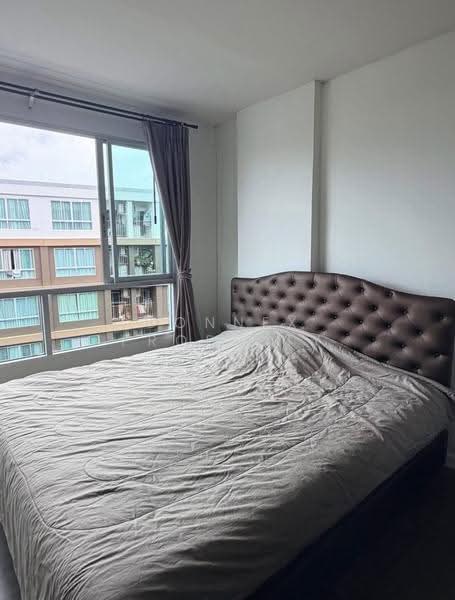 Dcondo Creek Phuket, Phuket, 81 Moo 2, Kathu, Phuket, 1 Bedroom, 29 sqm, Condo For Rent, by Connex Property, 500530439 - DDproperty.com