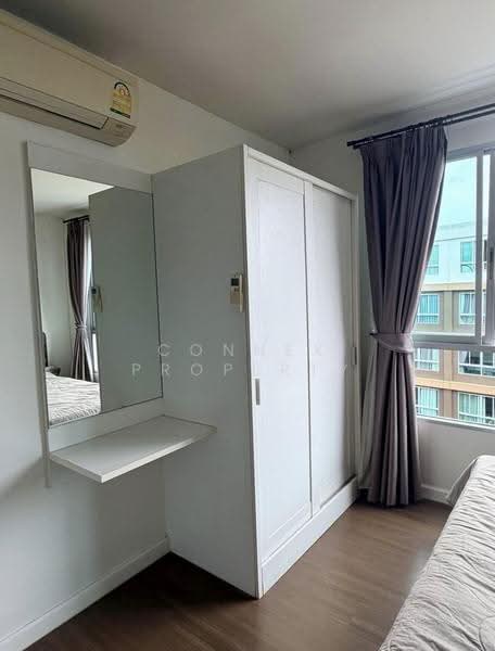 Dcondo Creek Phuket : ดีคอนโด ครีก ภูเก็ต, ภูเก็ต, 81 ม.2, กะทู้, ภูเก็ต, 29 ตร.ม., คอนโด ให้เช่า, โดย Connex Property, 500530439 - DDproperty.com