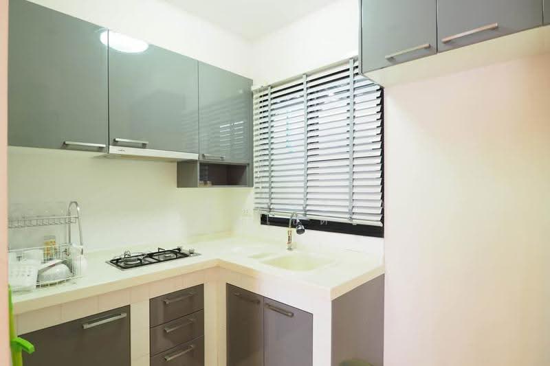 Baan Klang Muang Rama 9-Ramkhmahaeng, Bangkok, Soi Ramkhamhaeng 39, Phlapphla, Wang Thonglang, Bangkok, 3 Bedrooms, 149 sqm, Townhouse For Rent, by ปรินทร์ญาดา ชิณโชติ, 500530440 - DDproperty.com