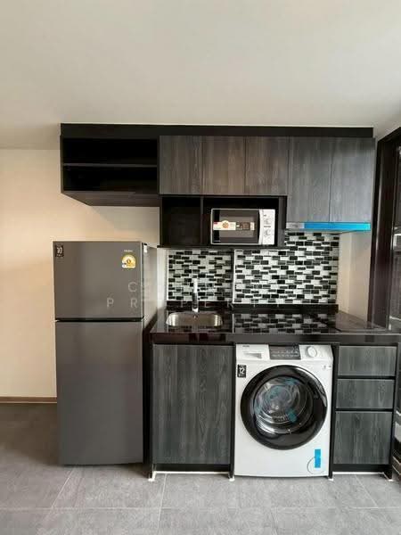 CYBIQ Ramkhamhaeng, Bangkok, 86 Soi Ramkamhaeng24 – 14, Hua Mak, Bang Kapi, Bangkok, 2 Bedrooms, 41 sqm, Condo For Rent, by Connex Property, 500530441 - DDproperty.com