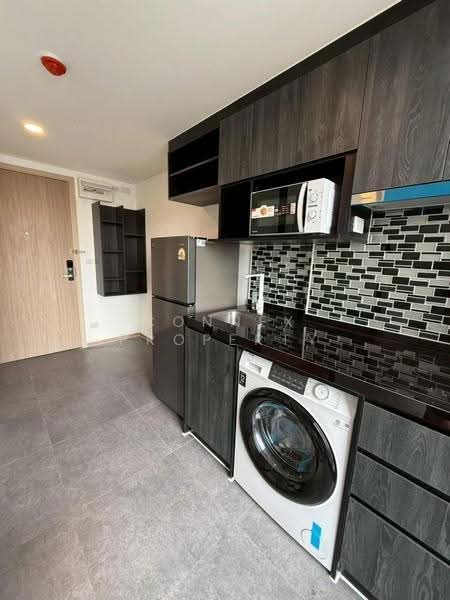 CYBIQ Ramkhamhaeng, Bangkok, 86 Soi Ramkamhaeng24 – 14, Hua Mak, Bang Kapi, Bangkok, 2 Bedrooms, 41 sqm, Condo For Rent, by Connex Property, 500530441 - DDproperty.com
