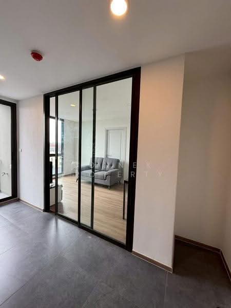 CYBIQ Ramkhamhaeng : ไซน์บิค รามคำแหง , กรุงเทพ, 86 ซอยรามคำแหง24 – 14, หัวหมาก, บางกะปิ, กรุงเทพ, 41 ตร.ม., Condo ให้เช่า, โดย Connex Property, 500530441 - DDproperty.com