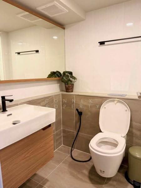 Culture Thonglor, bangkok, Soi Sukhumvit 59, Sukhumvit Road, Khlong Tan Nua, Watthana, Bangkok, 1 Bedroom, 37 sqm, Condo For Rent, by Connex Property, 500530442 - DDproperty.com