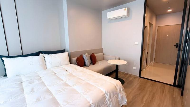 Culture Thonglor, Bangkok, Soi Sukhumvit 59, Sukhumvit Road, Khlong Tan Nua, Watthana, Bangkok, 1 Bedroom, 26 sqm, Condo For Rent, by Connex Property, 500530443 - DDproperty.com