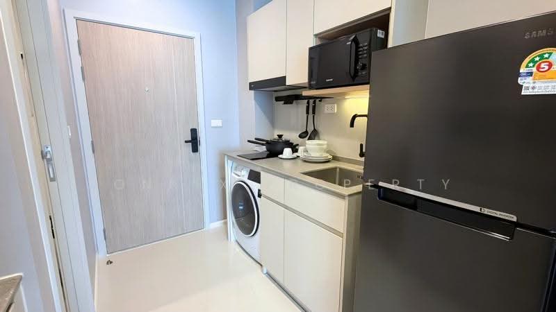 Culture Thonglor, Bangkok, Soi Sukhumvit 59, Sukhumvit Road, Khlong Tan Nua, Watthana, Bangkok, 1 Bedroom, 26 sqm, Condo For Rent, by Connex Property, 500530443 - DDproperty.com
