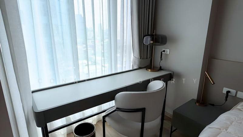 Culture Thonglor, Bangkok, Soi Sukhumvit 59, Sukhumvit Road, Khlong Tan Nua, Watthana, Bangkok, 1 Bedroom, 26 sqm, Condo For Rent, by Connex Property, 500530443 - DDproperty.com