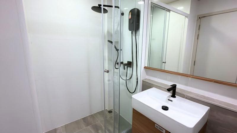 Culture Thonglor, Bangkok, Soi Sukhumvit 59, Sukhumvit Road, Khlong Tan Nua, Watthana, Bangkok, 1 Bedroom, 26 sqm, Condo For Rent, by Connex Property, 500530443 - DDproperty.com