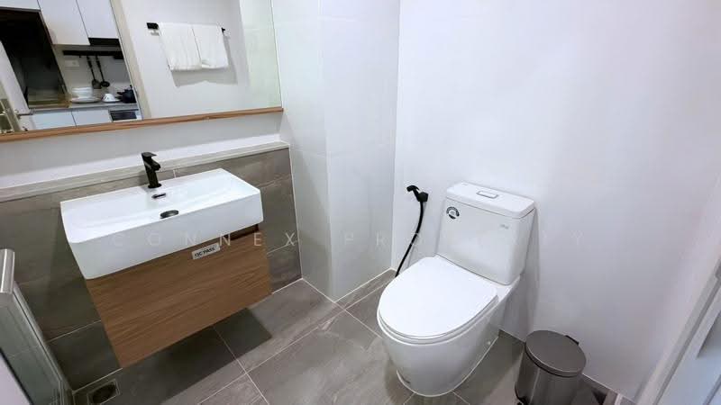 Culture Thonglor, Bangkok, Soi Sukhumvit 59, Sukhumvit Road, Khlong Tan Nua, Watthana, Bangkok, 1 Bedroom, 26 sqm, Condo For Rent, by Connex Property, 500530443 - DDproperty.com